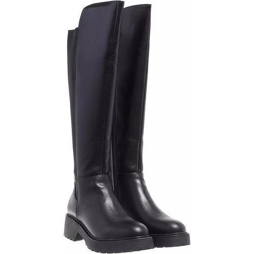 Steve Madden Callback Black A0194297