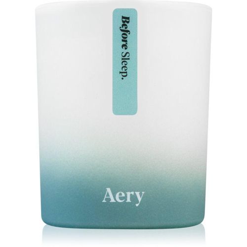 Aery Aromatherapy Before Sleep bougie 200 g