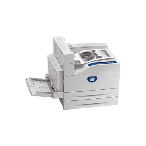 Xerox duplexer