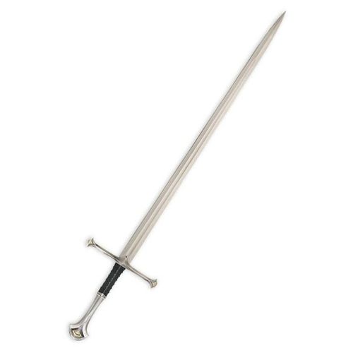 Herr der Ringe Replik 1/1 Schwert Narsil 134 cm