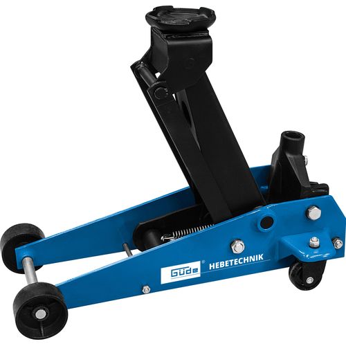 Güde - Rangierwagenheber GRH 3/500 Q; 18039