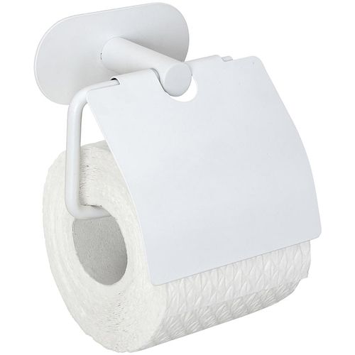 Toilettenpapierhalter WENKO 