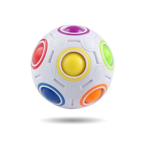 Gameplay Publishing MOYU Rainbow Ball