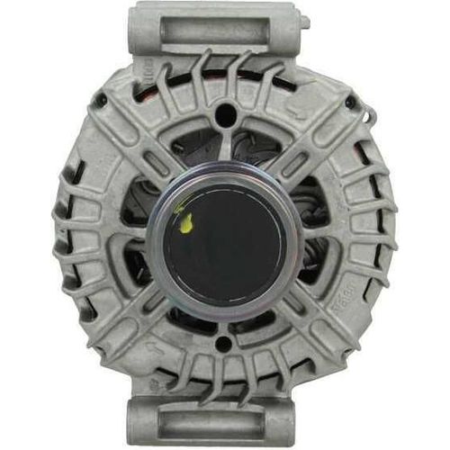 BV PSH 305.904.140.500 Lichtmaschine Generator LiMa 140A 12V für VW Transporter V Bus (7HB, 7HJ, 7EB, 7EJ, 7EF, 7EG, 7HF, 7EC) Multivan V Multivan VI