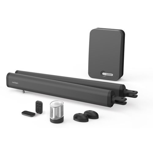 Drehtorantrieb - Zylindermotor - Teha 410 - Avidsen - 114173