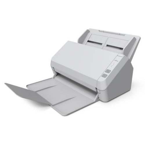 Fujitsu ImageScanner SP-1120 Einzugsscanner - 300 dpi Optische Auflösung - USB