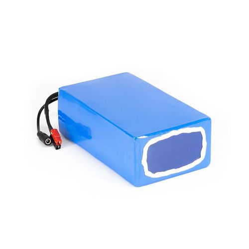 24V 24V 20Ah 20A Li-Ion waterproof