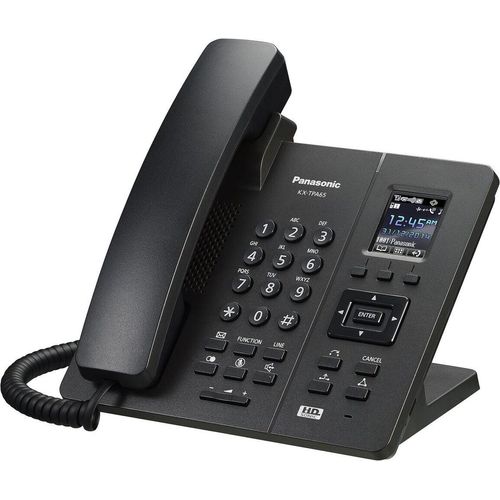 Panasonic KX TPA65 - Schnurloses Erweiterungstelefon - DECT