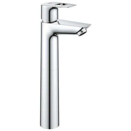 GROHE BauLoop, Chrom