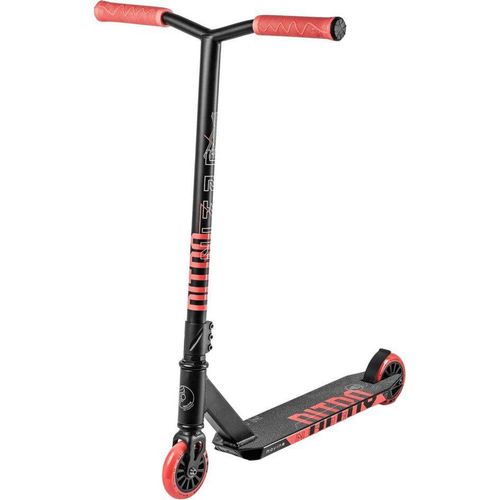 Stunt Scooter MOVINO Stunt NITRO Red