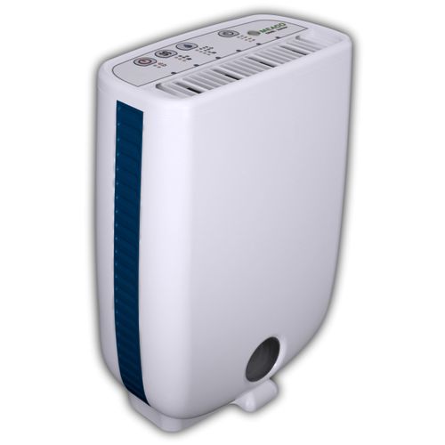 Meaco DD8L ION - Adsorptionstrockner