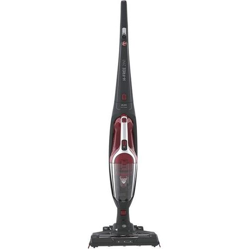Hoover H-FREE 2IN1 Akku-Staubsauger ohne Beutel + Handstaubsauger