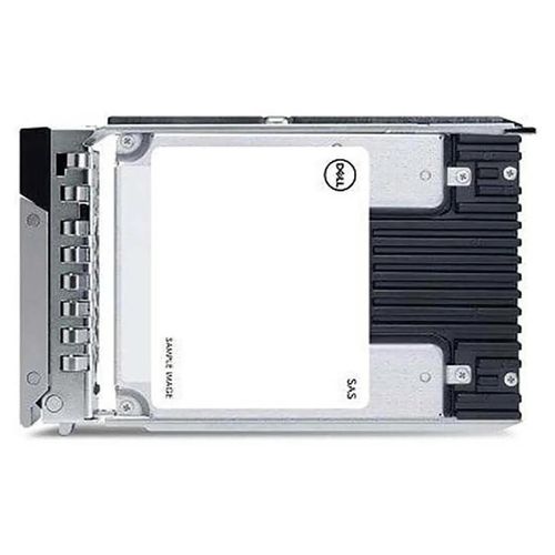 Dell Kunden-Kit - SSD - Read Intensive - 960 GB - Hot-Swap - 2.5" (6.4 cm)