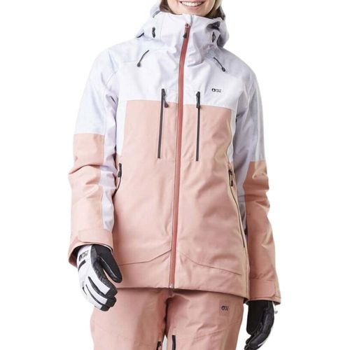 Picture EXA JKT E Ash Rose XS