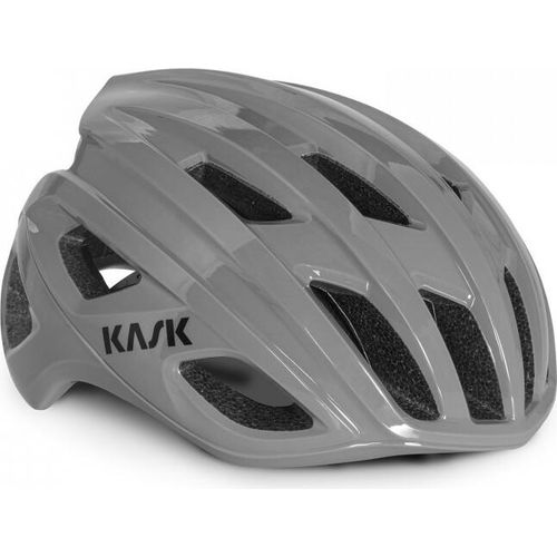 Kask Mojito 3 Grey L Fahrradhelm