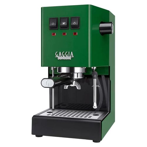 Gaggia Classic Evo E24 grün RI9481/17