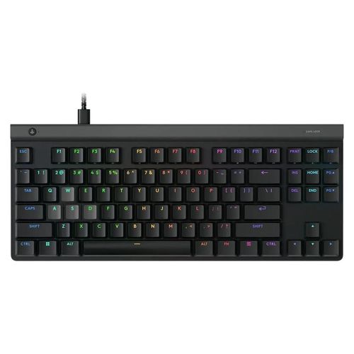 Logitech G515 Rapid Tkl - Black - Us Intl