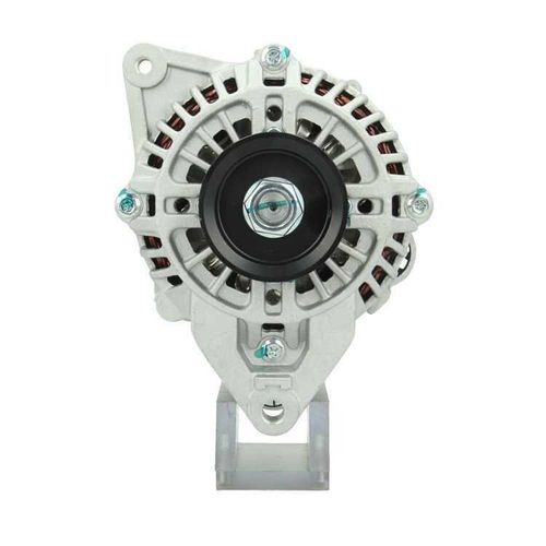 BV PSH 155.546.090.130 Lichtmaschine Generator LiMa 90A 12V für MITSUBISHI PAJERO II (V3W, V2W, V4W) Pajero Sport I SUV (K7, K9) PAJERO II Canvas Top