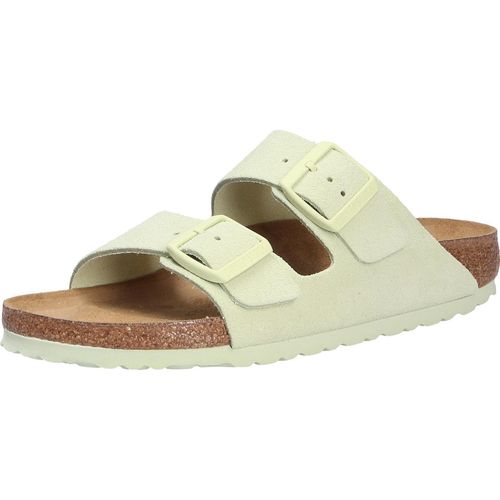 Birkenstock Birkenstock Pantoletten kombi 274-98-00072