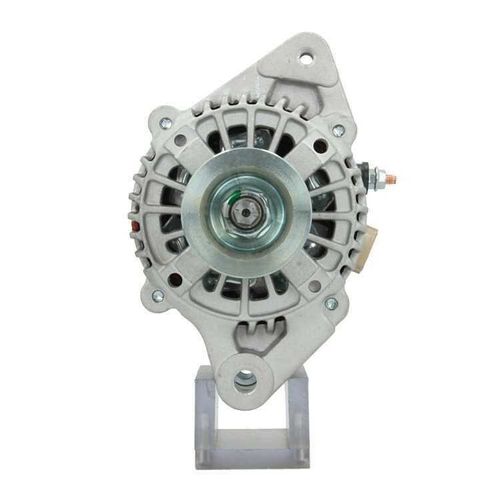 BV PSH 195.540.060.050 Lichtmaschine Generator LiMa 60A 12V für TOYOTA Yaris Schrägheck (P1) Yaris Verso (P2)