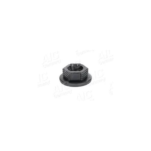 AIC Mutter Quality 54736 Achsmutter, Antriebswelle,Mutter,Mutter, Achsstummel vorne rechts links für MAZDA FORD 1008849 D350-33-042 93BB3B477AC