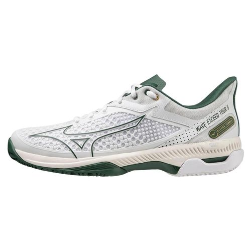 Mizuno Wave Exceed Tour 5 Clay Tennisschuhe Senior