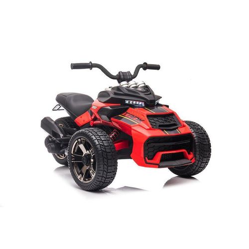 Elektro Kindermotorrad Dreirad MP3