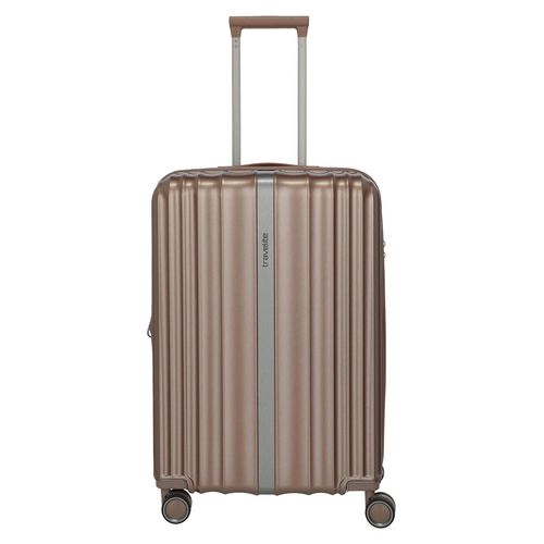 Travelite Trolley Paros 4W Trolley M 44 x 65 x 25-29