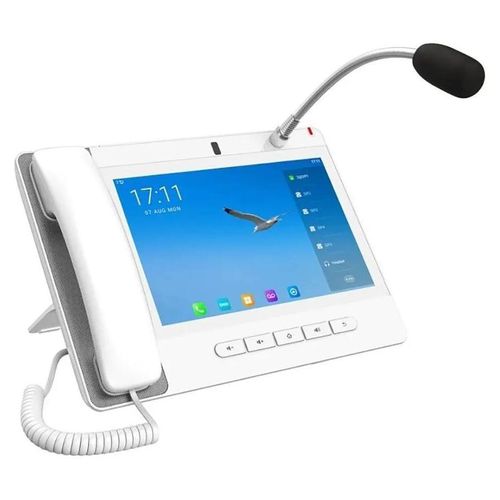 Fanvil A320I-White'Android Console IP Phone - VoIP-Telefon - SIP