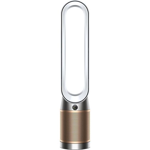 Dyson Purifier Cool Formaldehyde 27 m² 61,5 dB 40 W Gold, Weiß