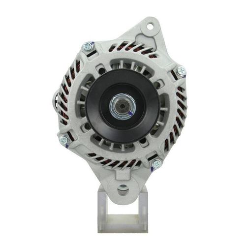 BV PSH 155.571.120.130 Lichtmaschine Generator LiMa 120A 12V für MITSUBISHI PAJERO IV (V8W, V9W) PAJERO SPORT II (KH, KG) PAJERO IV Van (V90, V80)