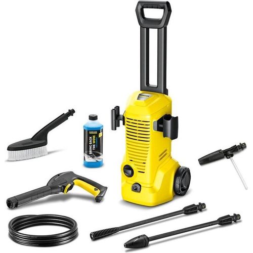 Karcher High pressure washer K2 Premium Car EU 1.673-533.0