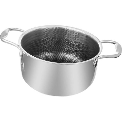 Orion Kochtopf Stahltopf Topf 26 cm COOKCELL 7 L