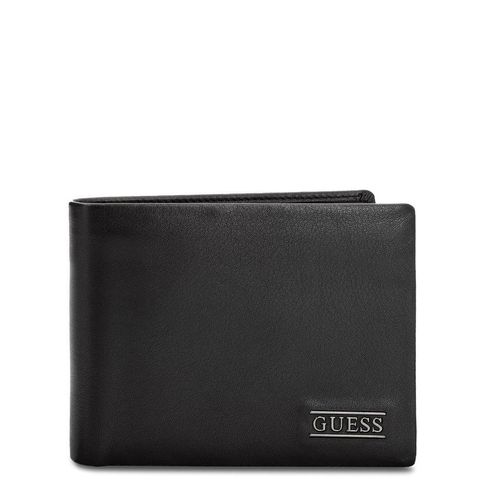 Herren Geldtasche Guess - SM2509_LEA20