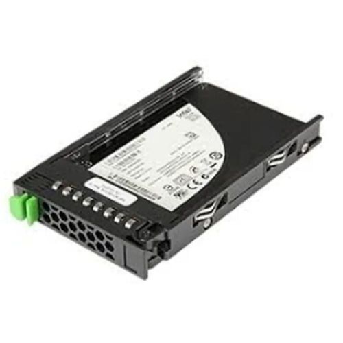 Fujitsu SSD SATA 6G 1.92TB Read-Int. 2.5' H-P EP - Digital/Daten
