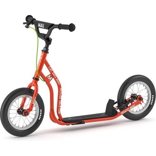 EDUPLAY 170440 Kiga Roller Rot, rot