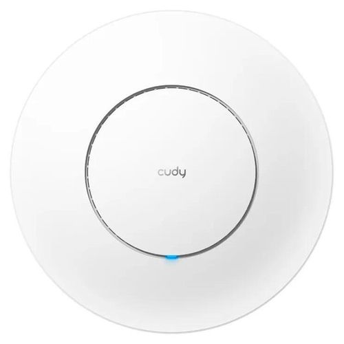 CUDY BE3600 Wi-Fi 7 2.5G Access Point - Access Point - 2,88 Gbps