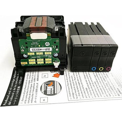 HP M0H91A, OfficeJet Pro 8730 All-in-One Printer OfficeJet Pro 8710 All-in-One Printer OfficeJet Pro 8218..., 682 g, 264 mm, 201 mm, 116 mm, 682 g