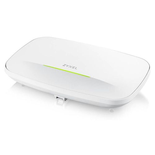 Zyxel WBE510D 5764 Mbit/s Bianco Untersttzung Power over Ethernet (PoE)