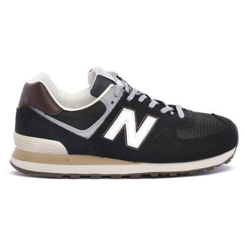 New Balance 574 Brown Brown 44