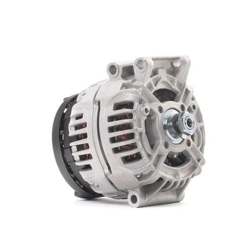 RIDEX 4G0891 Lichtmaschine Generator LiMa 90A 14V für RENAULT CLIO II (BB0/1/2, CB0/1/2) KANGOO (KC0/1) KANGOO / GRAND KANGOO (KW0/1) KANGOO Express
