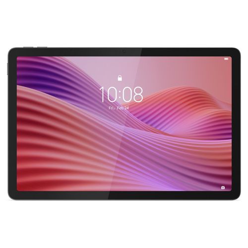 Lenovo Tab Mediatek 128 GB 25,6 cm (10.1") 4 GB Wi-Fi 5 (802.11ac) Android 14 Grau
