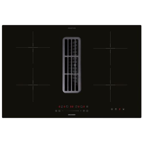 Oranier KFA390 Kochfeldabzug Induktion