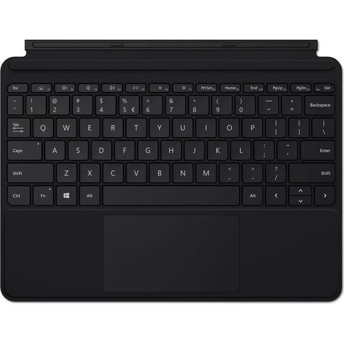 Microsoft Surface Go Type Cover - Tastatur - mit Trackpad, Beschleunigungsmesser