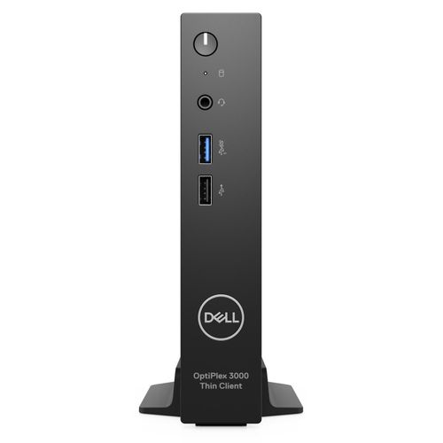 Dell OptiPlex 3000 Thin Client - Thin Client