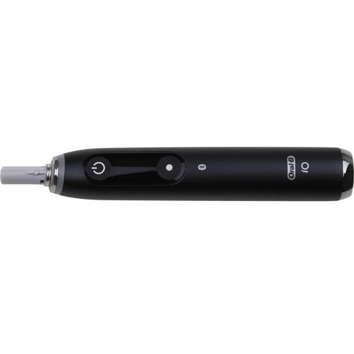 BRAUN - Handteil / Handstück Zahnbürste - iOM9 Schwarz 7 MODE MN - 81739969
