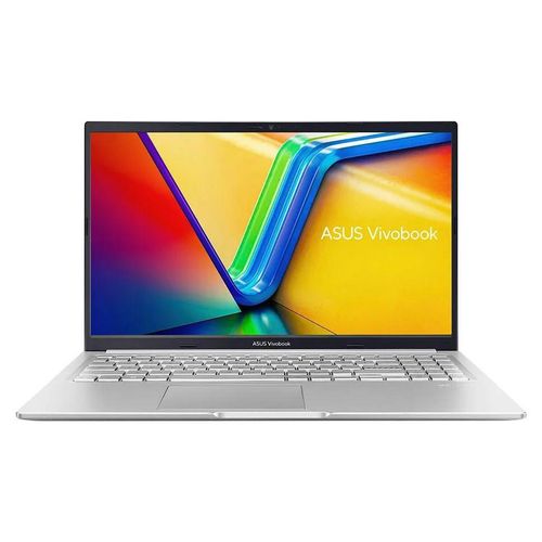 Laptop Asus Vivobook 15 D1502NAQ-BQ168 15,6" AMD Ryzen 7 170 16 GB 512 GB SSD Radeon 680M Ohne Betriebssystem