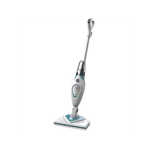 Black & Decker Dampfreiniger Steam-Mop FSM1616