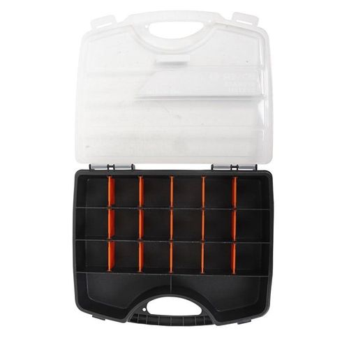 Boxer Organiser box 18 compartments
