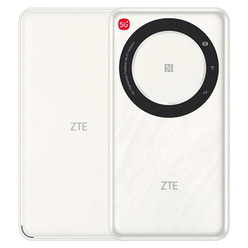 ZTE U30 Air Router 5G LTE CAT.12 Mobilrouter